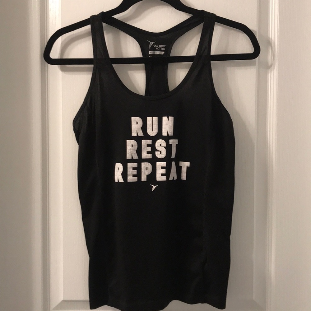 Athletic wear